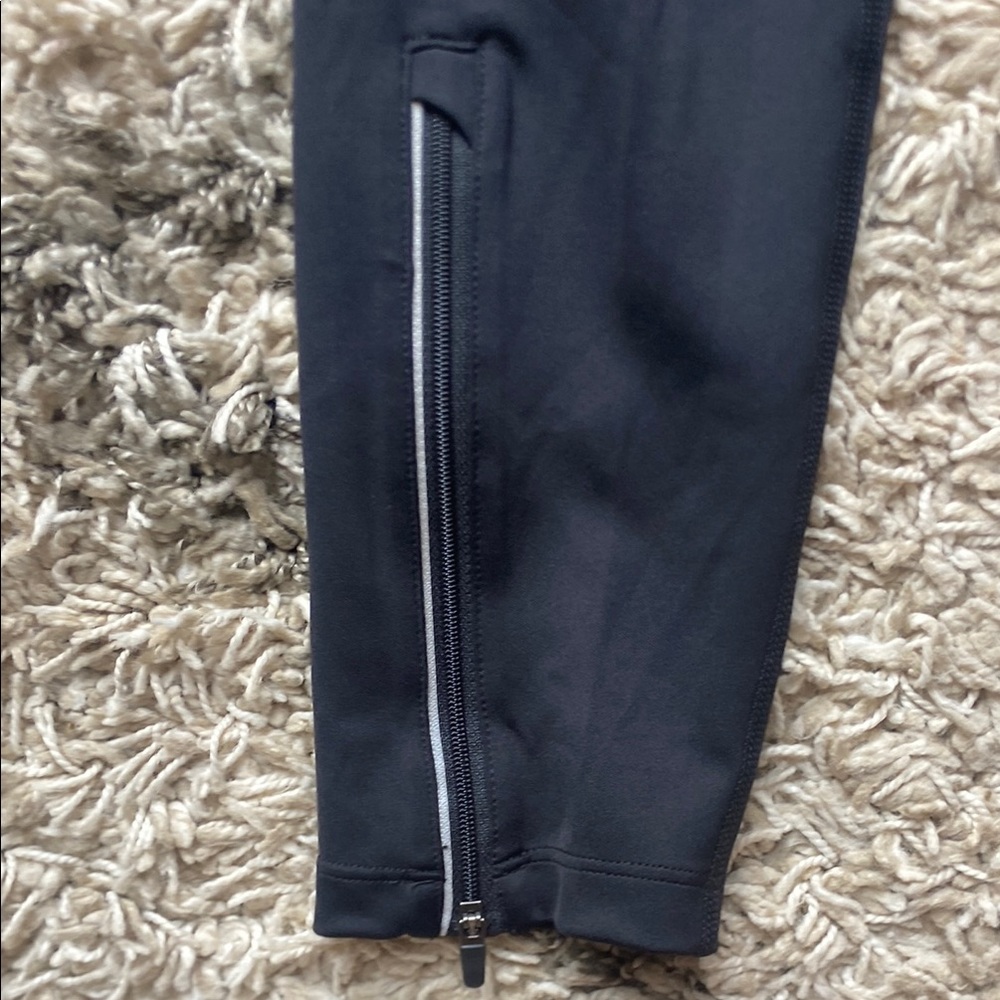 NWT Nike Power Tech Mens Running Tights - Picture 6 of 7